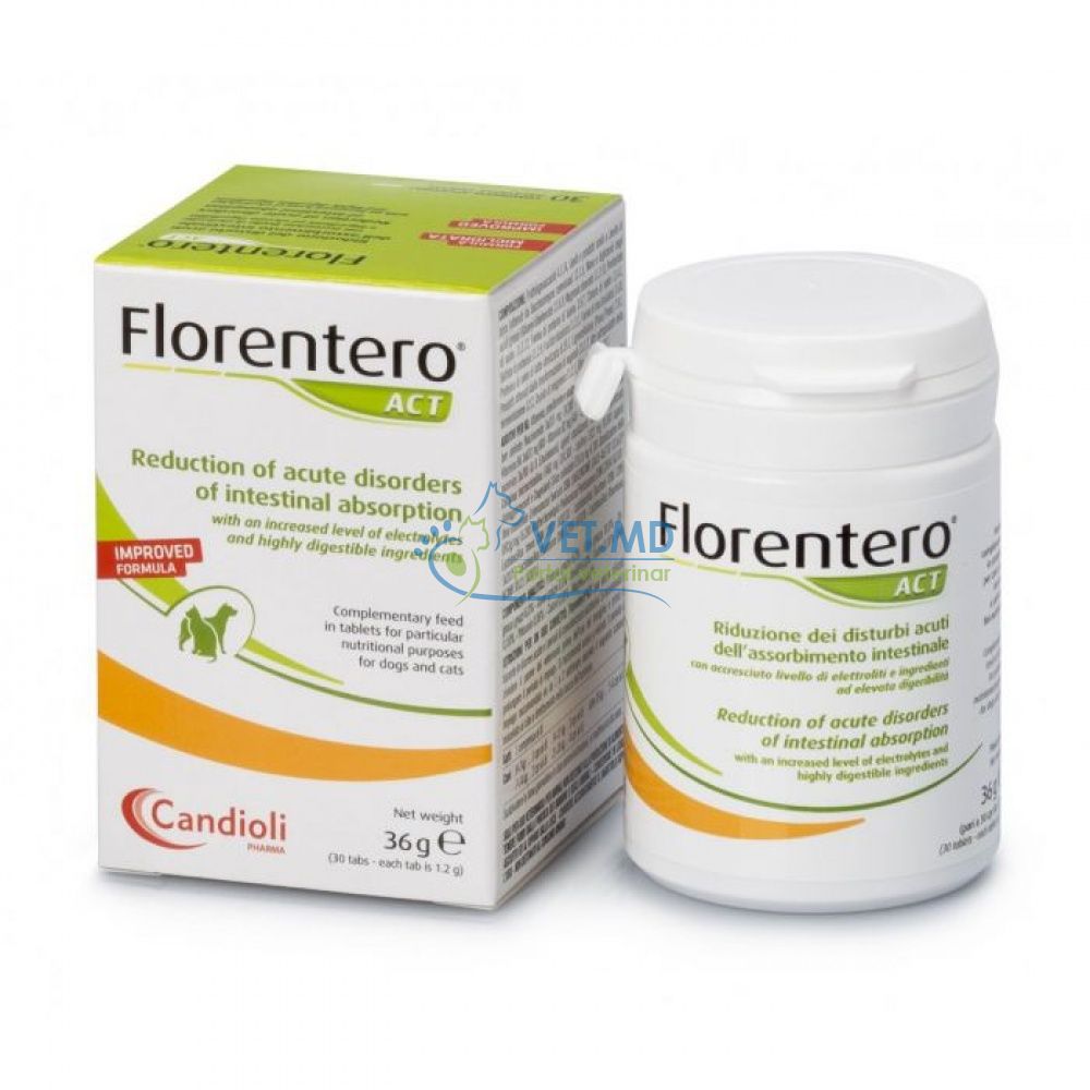 Florentero 10 tablete